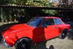 Alfa Romeo GT 1300 Junior 1972 года